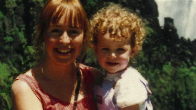 <p>Crime Scene: The Texas Killing Fields</p>