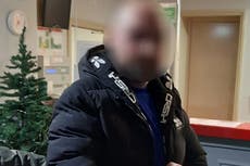 Channel migrant boat disaster: Man arrested in connection with death of 27 people