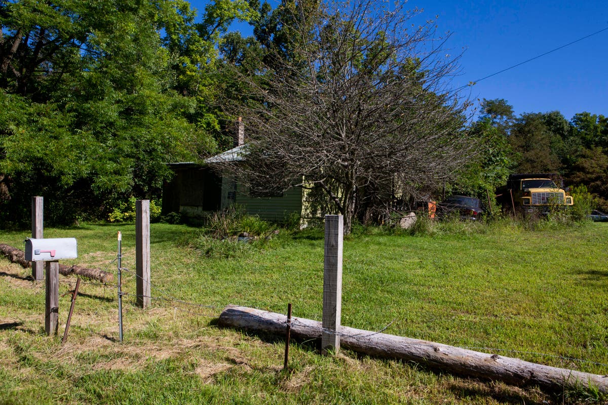 Jury convicts man in killings of 8 from another Ohio family