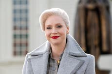 Game of Thrones star Gwendoline Christie reveals ‘first time she’s ever felt beautiful on screen’