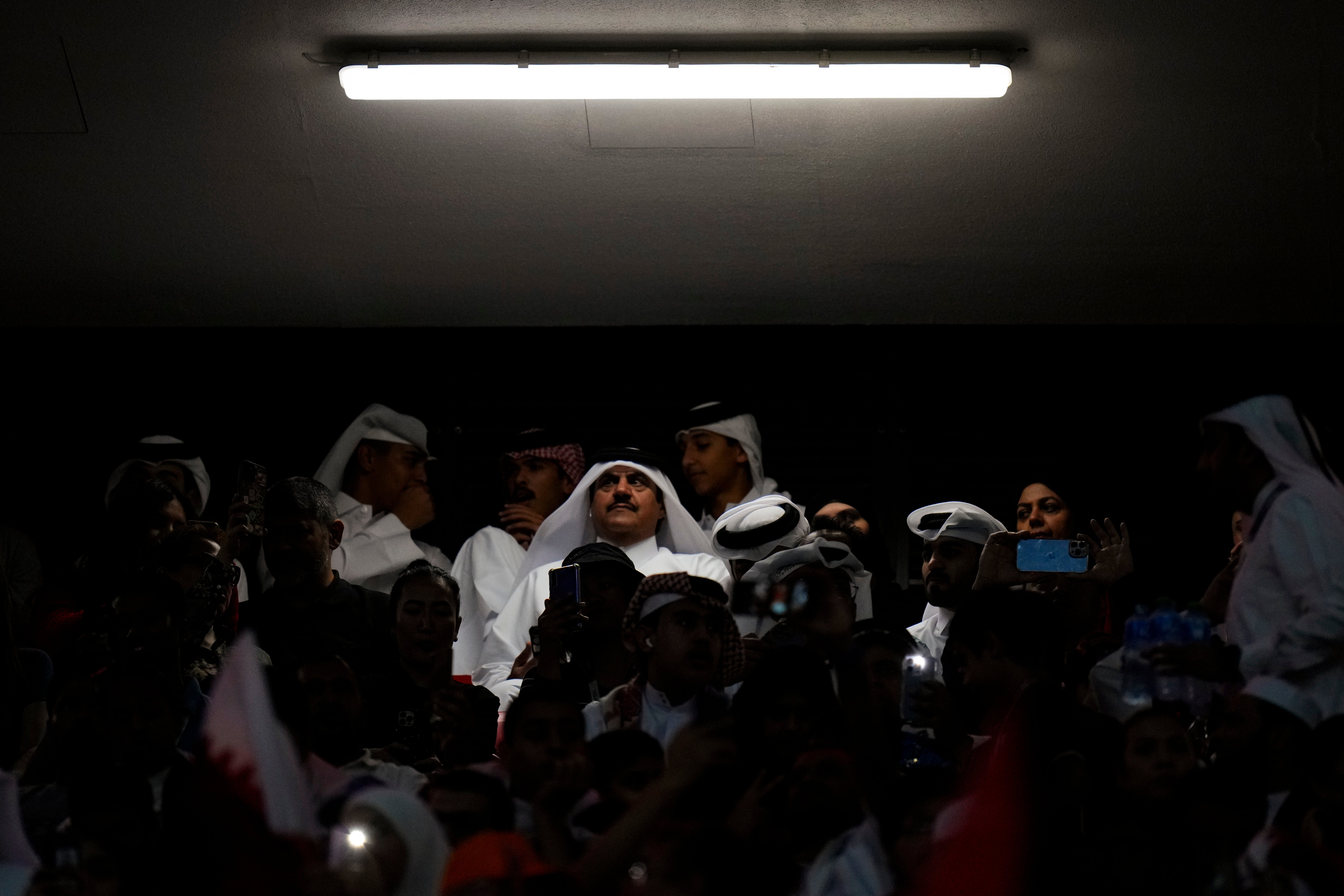 WCup Netherlands Qatar Soccer