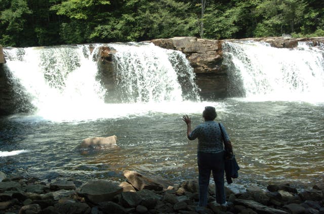 Cash For Workers West Virginia