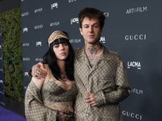 Billie Eilish’s recent comments about boyfriend Jesse Rutherford divide fans