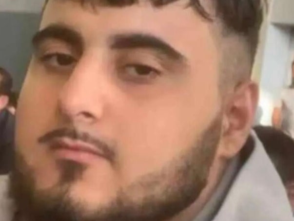 Omar Abdullah, 21, died after being stabbed near Regent’s Park