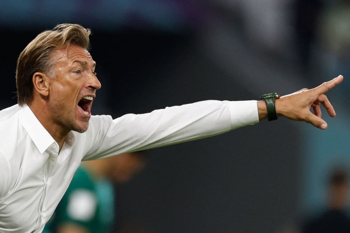 Mexico vs Saudi Arabia predicted line-ups: Team news ahead of World Cup 2022 fixture