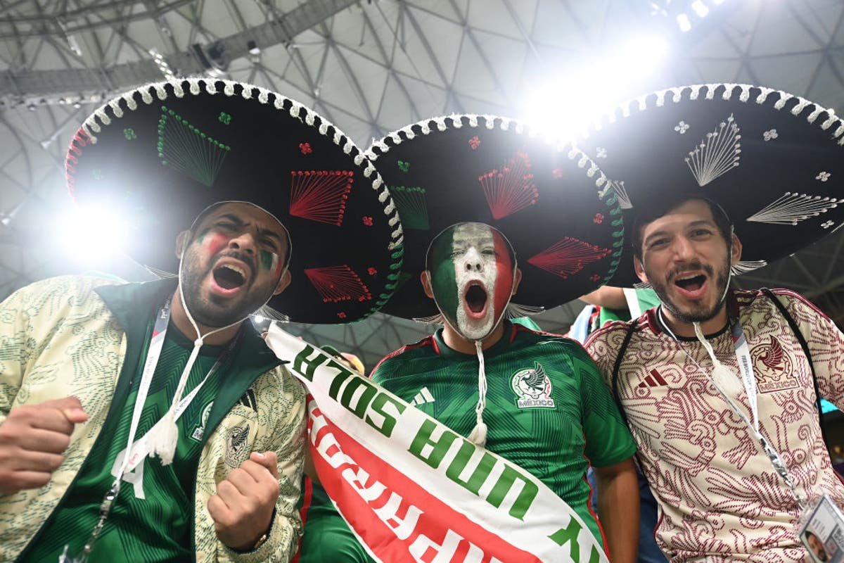 Mexico vs Saudi Arabia prediction: How will World Cup 2022 fixture play out today? 