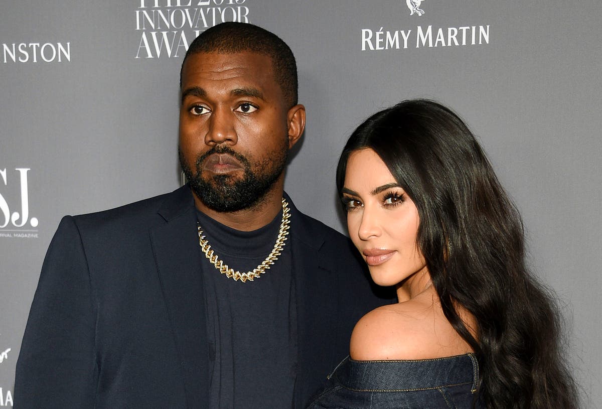 Kim Kardashian and Kanye West divorce finalised, rapper must pay $200k child support