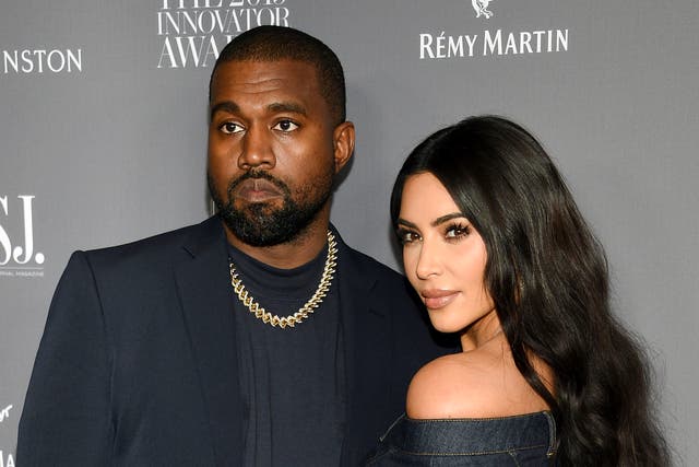 <p>Kim Kardashian resonates with co-parents as she shares that North prefers Kanye</p>