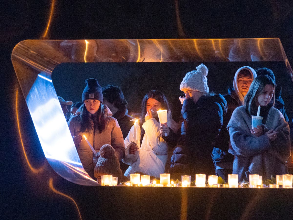 Idaho college murders: Moscow police examine five vehicles connected to student deaths