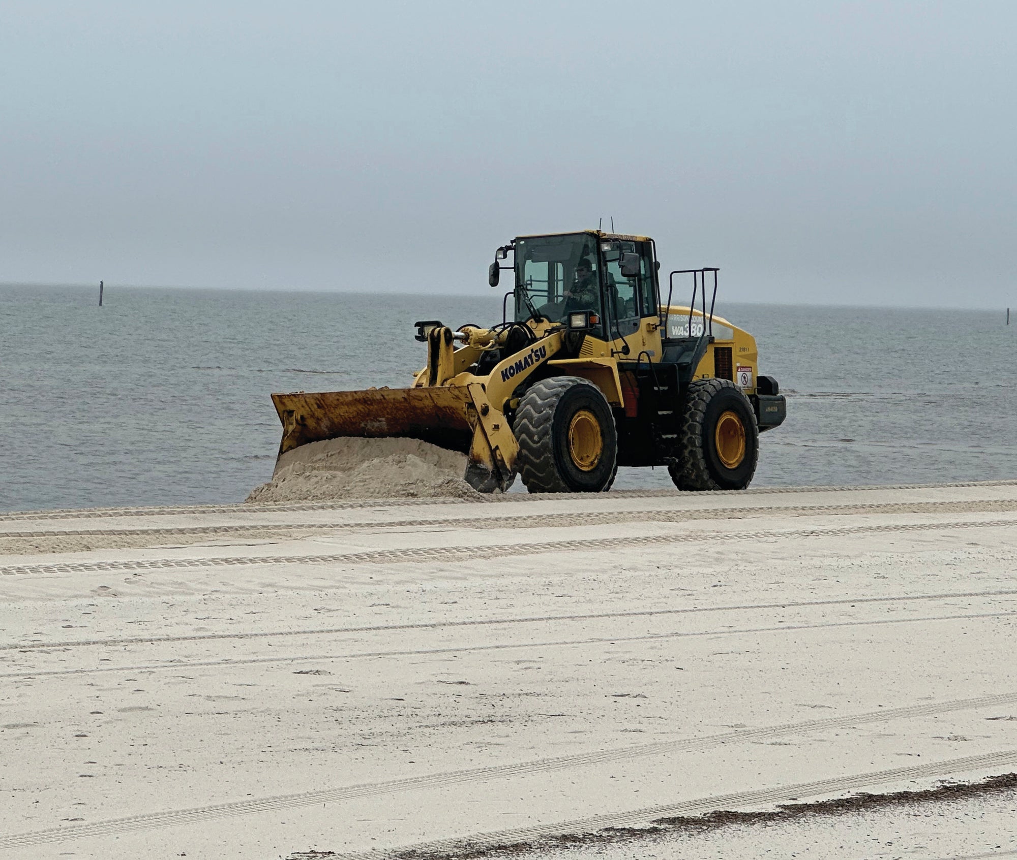 Severe Weather Mississippi