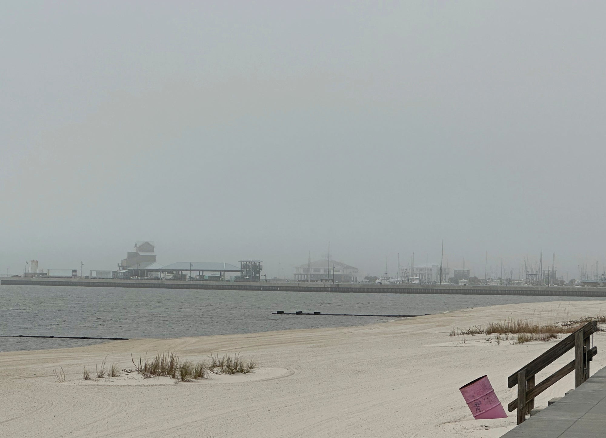 Severe Weather Mississippi