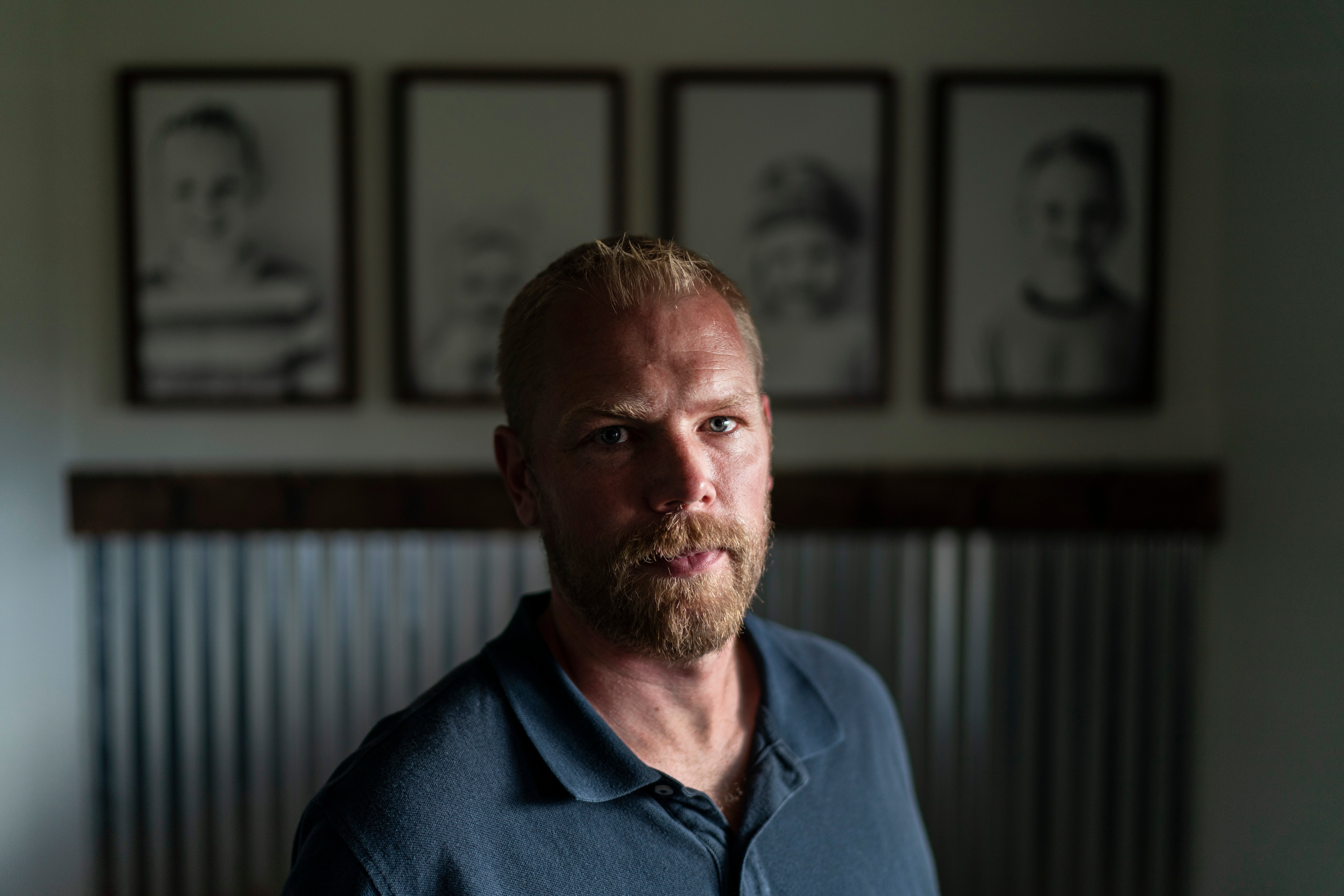 US Midterms A Dangerous America