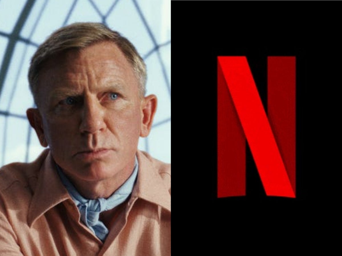 New on Netflix in December 2022: Every movie and TV show coming this month