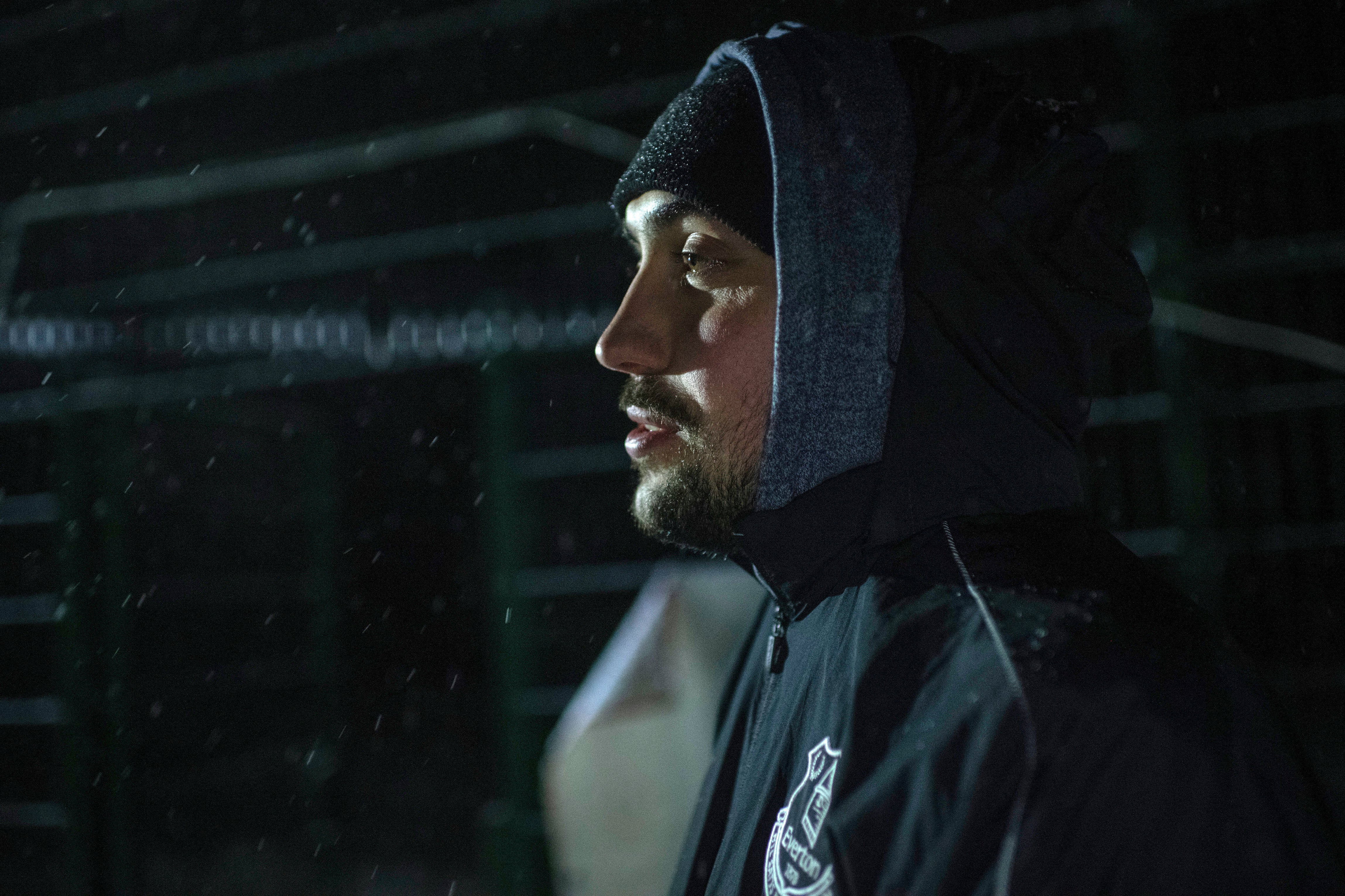 Ukraine World Cup Challenges