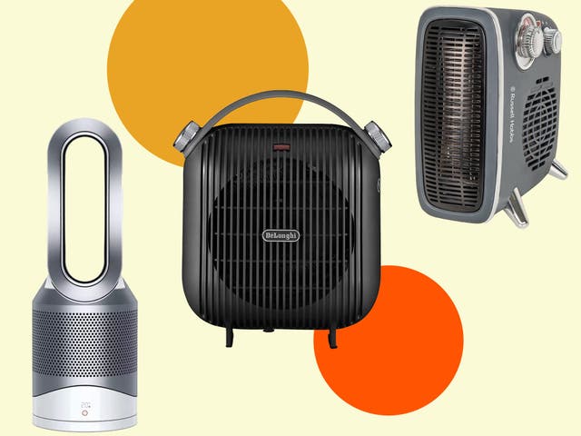 <p>Look for timers and remote controls to crank up the heat without ever having to emerge from your blanket</p>
