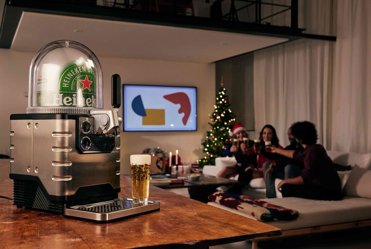 Savour great beer this Christmas with Beerfwulf&rsquo;s festive offers