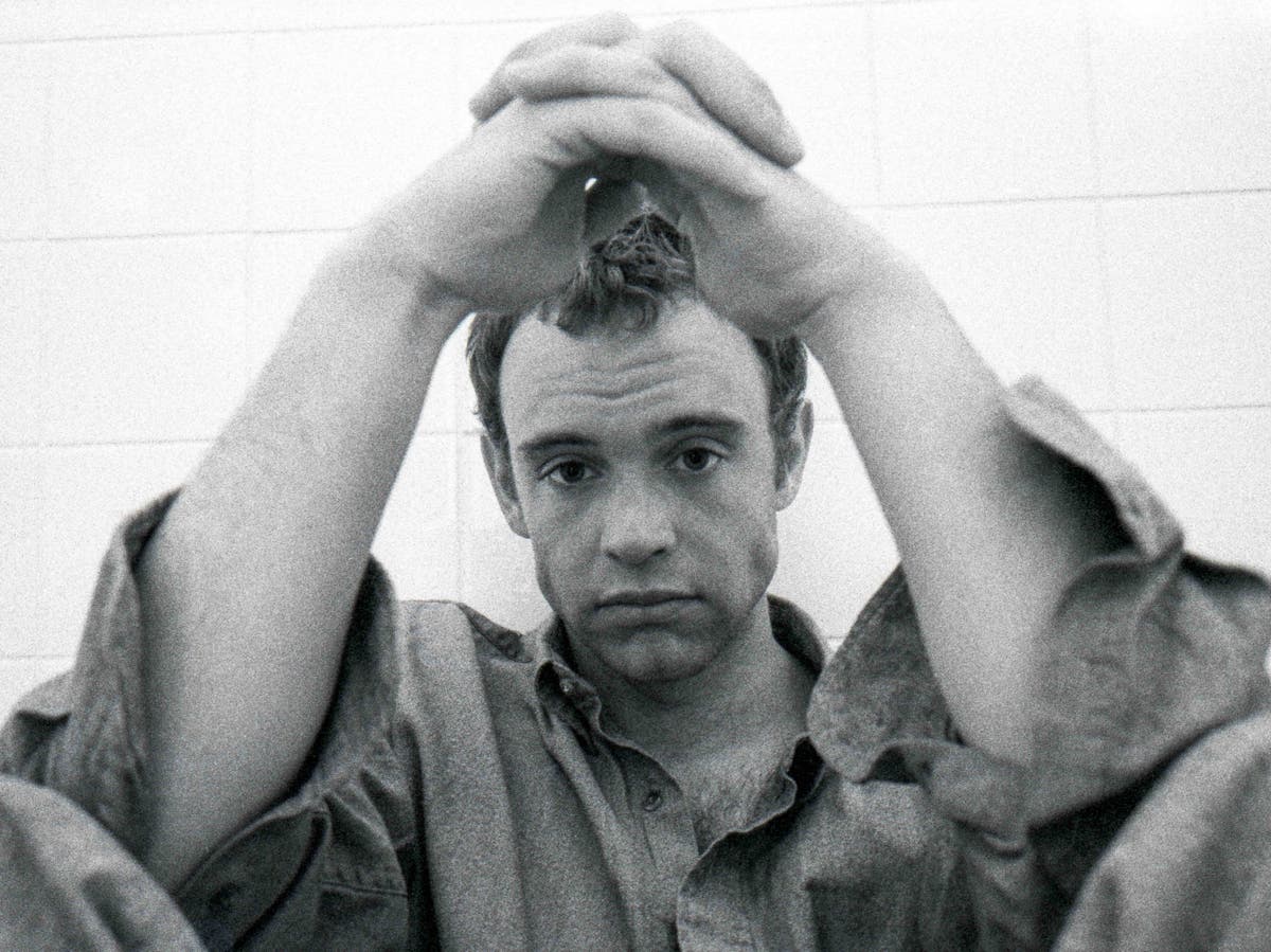 Wunderhorse: &lsquo;Music is a sacred space. You&rsquo;ve got to mean it&rsquo;