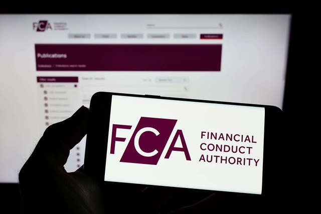 Three former employees of Julius Baer have also been banned by the FCA (Alamy/PA)