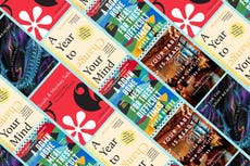 Books of the month: Self-help, short stories and sea creatures