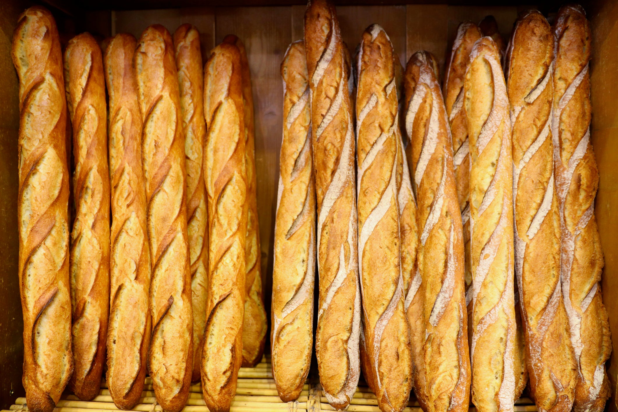 Französisches Baguette mit Unesco-Erbestatus | The Aktuelle News