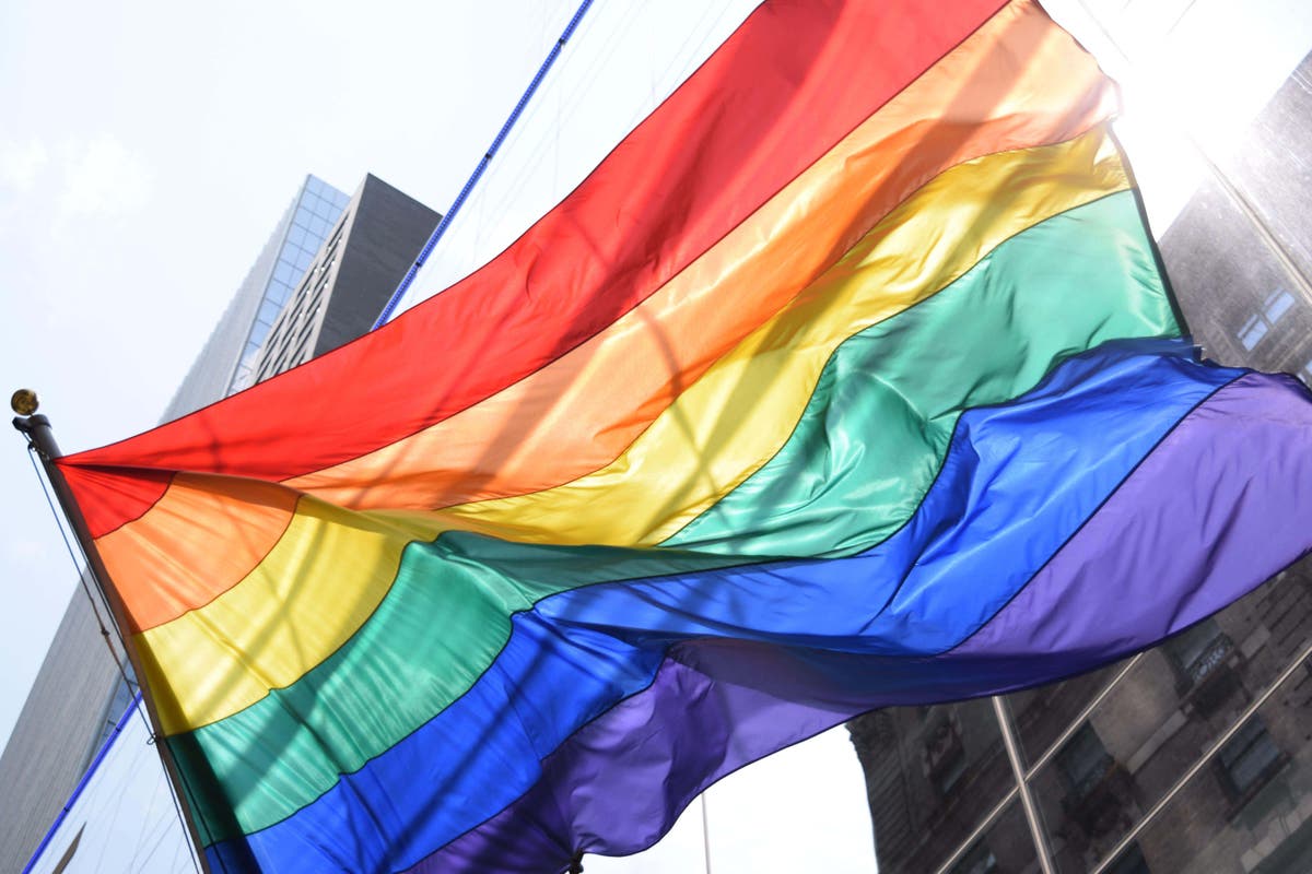 Conservative MP raises ban on conversion therapy with equalities minister