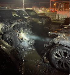 Everything we know about Biden’s rental cars bursting into flames at Nantucket
