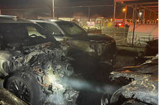 Everything we know about Biden’s rental cars bursting into flames at Nantucket