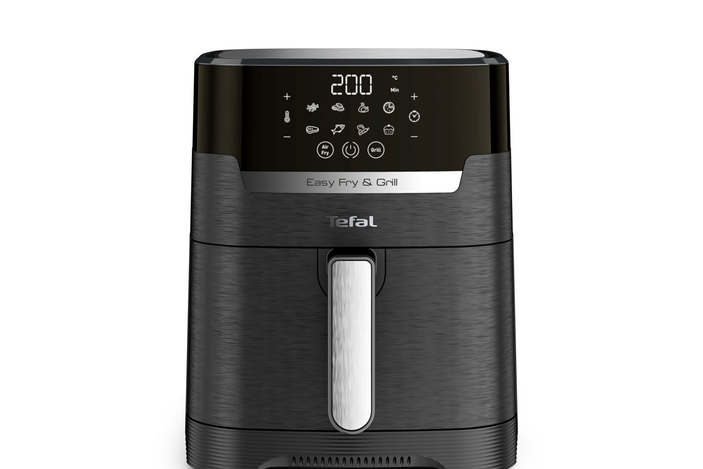 Tefal easy fry and grill