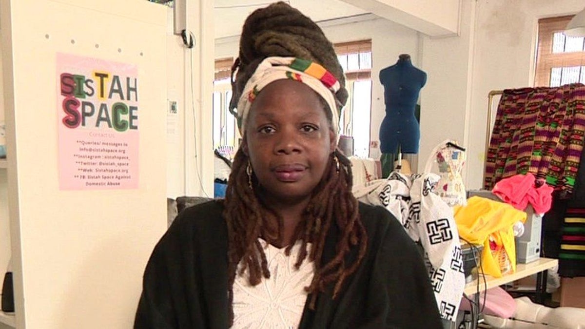 Ngozi Fulani says racism she experienced from Lady Hussey was 'abuse' | The Independent