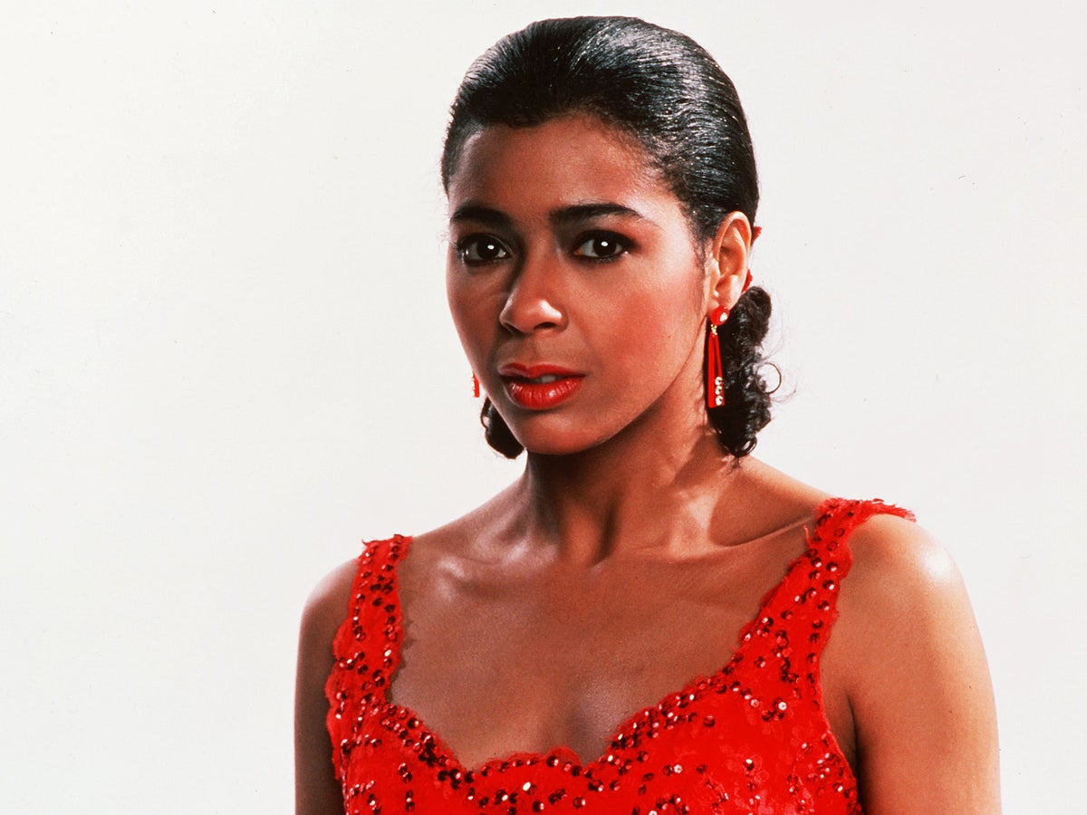 Irene Cara: Oscar-winning singer behind Eighties feel-good anthems