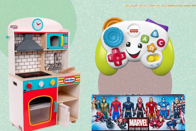 <p>These are the best toy deals to shop for Christmas 2022 </p>