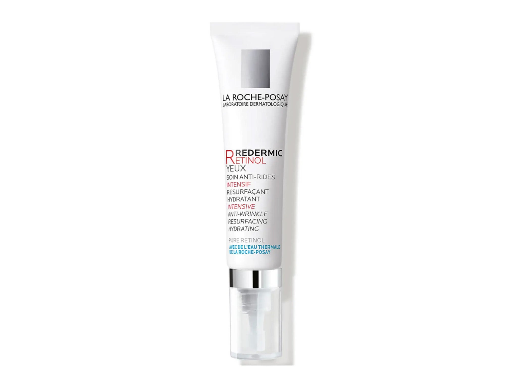 La Roche-Posay redermic R eyes anti-ageing concentrate