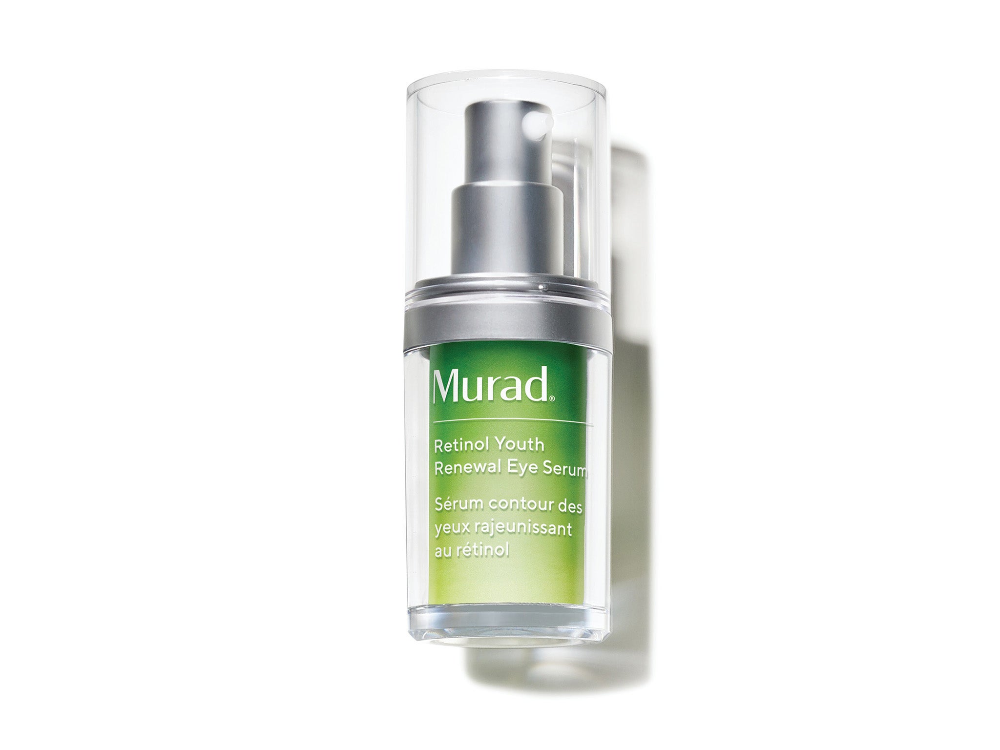 Murad retinol youth renewal eye serum