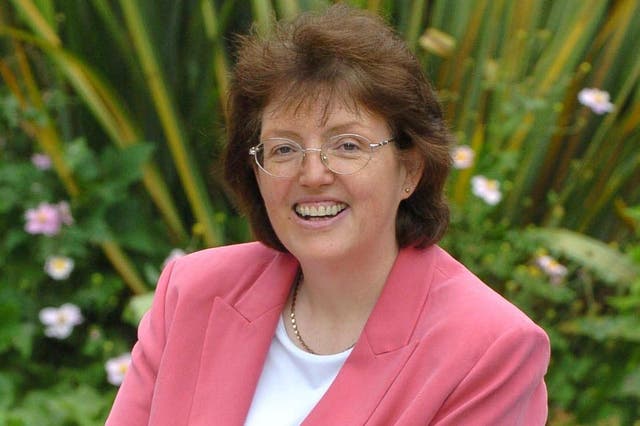 Labour MP Rosie Cooper (PA)