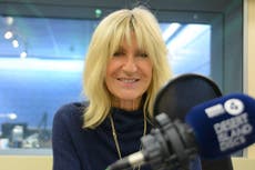 Fleetwood Mac star Christine McVie dies aged 79