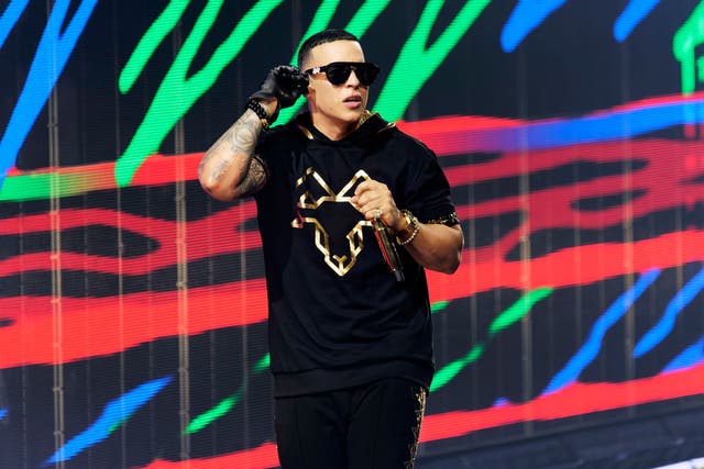 DADDY YANKEE