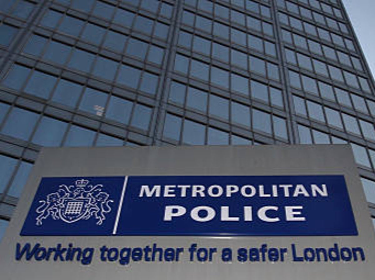Met Police officers guilty of gross misconduct over homophobic and racist WhatsApp messages