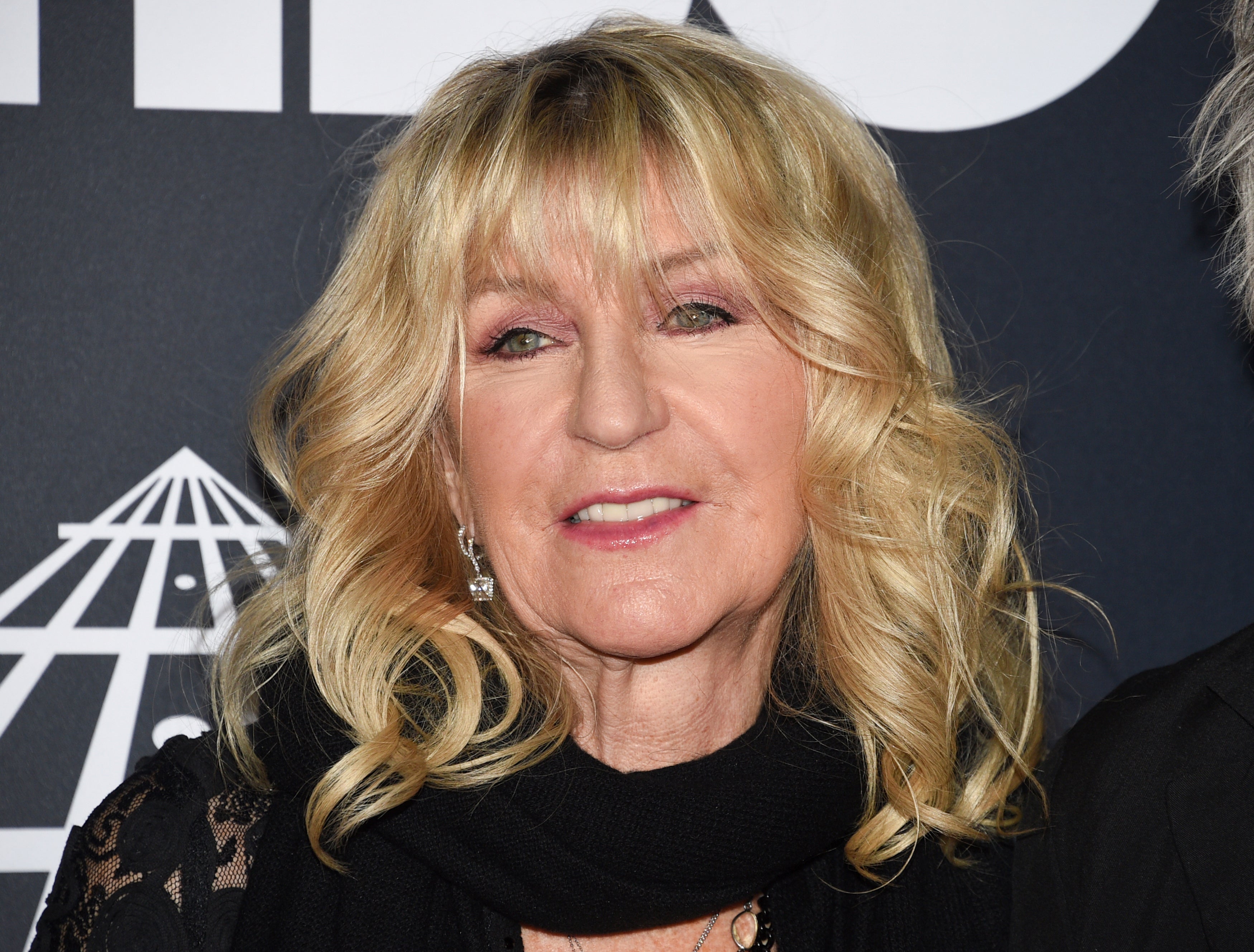 Obit Christine McVie