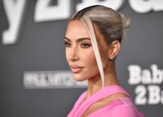 ‘People got mad’: Kim Kardashian reveals why she didn’t speak out on Balenciaga backlash
