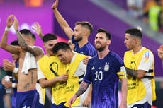 Lionel Messi and Argentina overcome Poland’s anti-football as both sides advance in Qatar