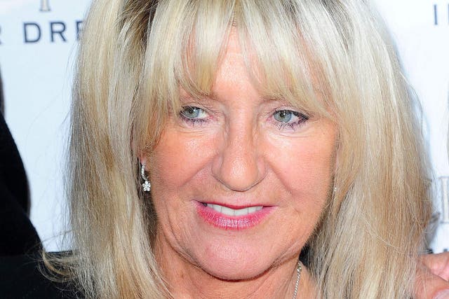 Stevie Nicks pays tribute to ‘best friend in the whole world’ Christine McVie (PA)