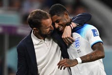 England’s route to the World Cup final: Who would Three Lions play next if they beat Senegal? 