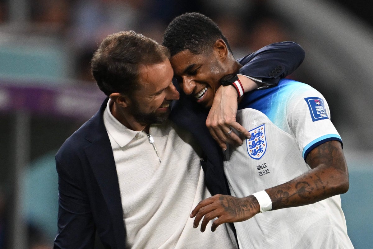 England’s route to the World Cup final: Who would Three Lions play next if they beat Senegal?