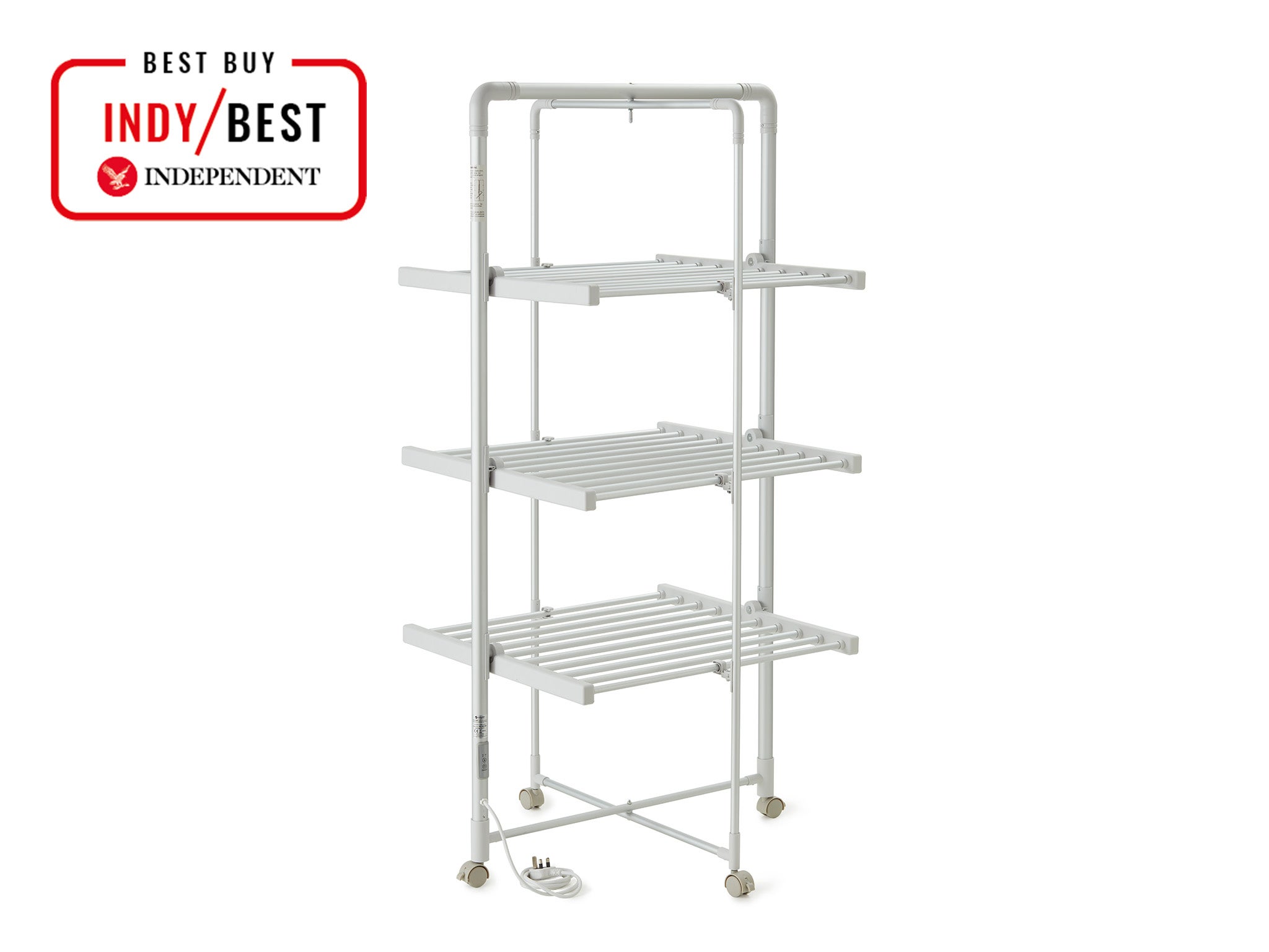 Easylife XL heated airer