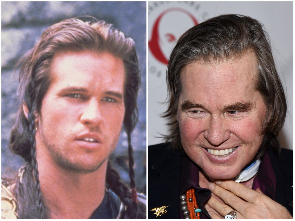 Why Val Kilmer had to be written out of Willow series ‘late in the process’
