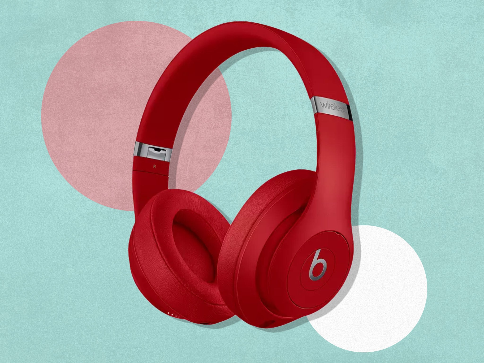 After five years, is Beats’s premium headset beginning to show its age?