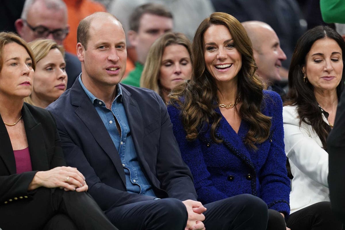 5 times the Princess of Wales wowed in recycled outfits, from Chanel to Zara