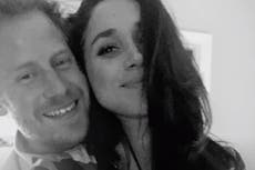 ‘I had to do everything to protect my family’ reveals Harry in Netflix tell-all documentary