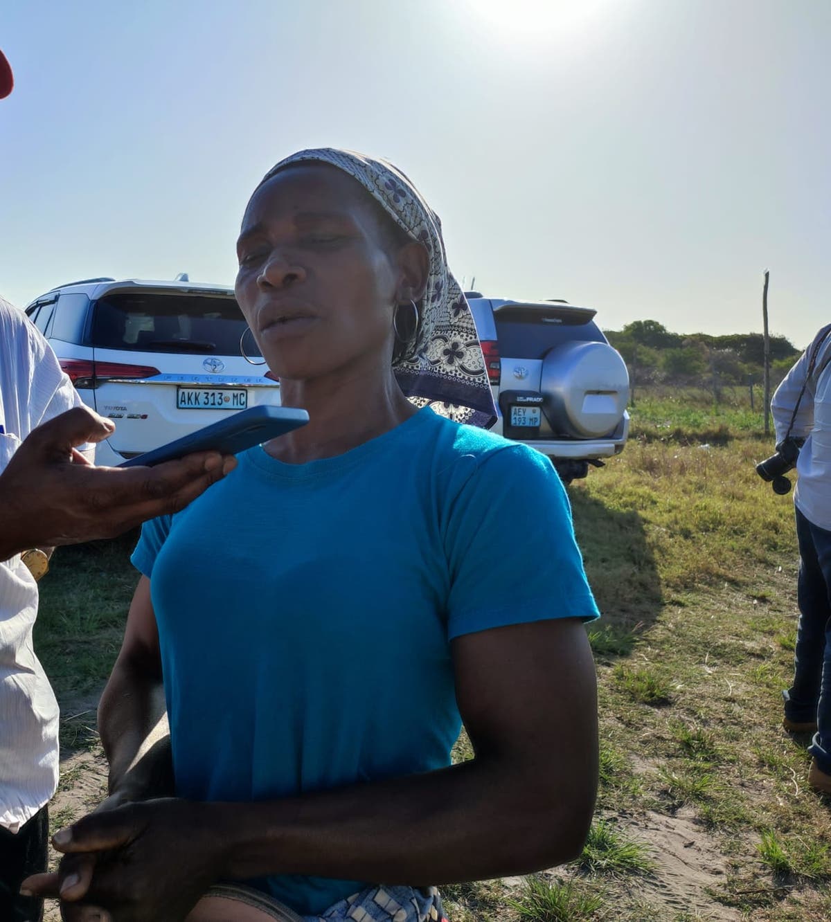 Sustainable agriculture in Mozambique&rsquo;s Maputo National Park
