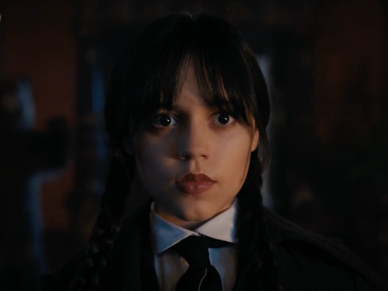 Netflix's Addams Family spinoff 'Wednesday' Will Include a Fencing Storyline